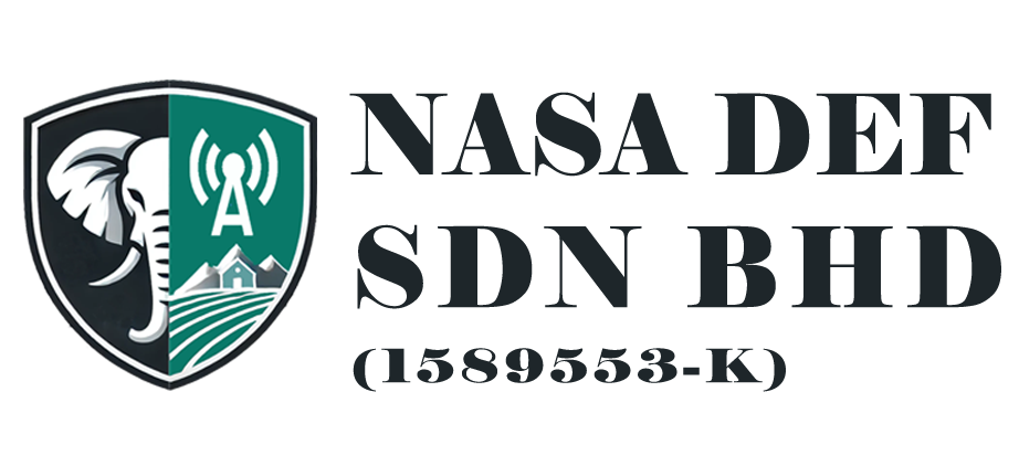 Nasa Def Logo